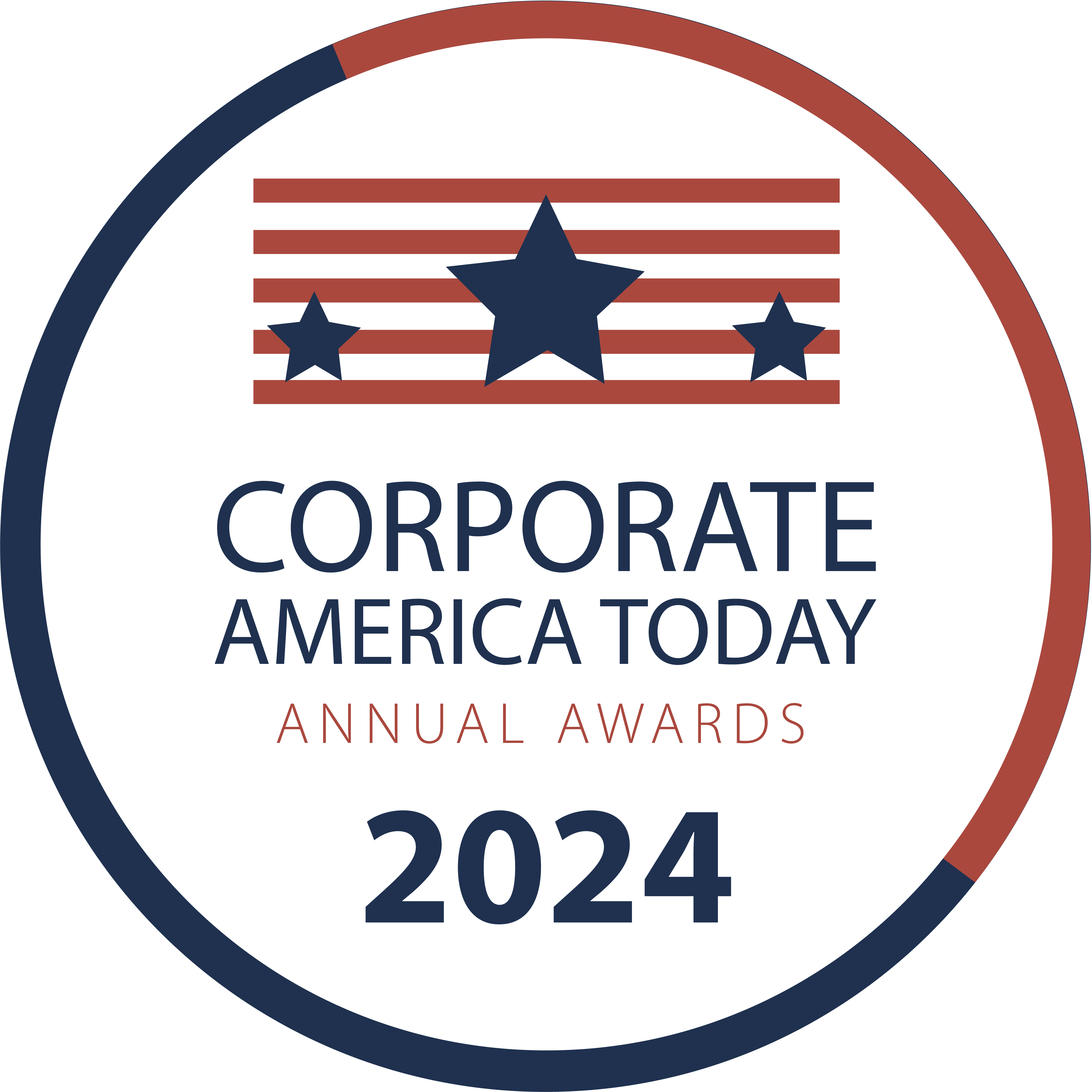 corporate america today 2024 awards logo[160799]